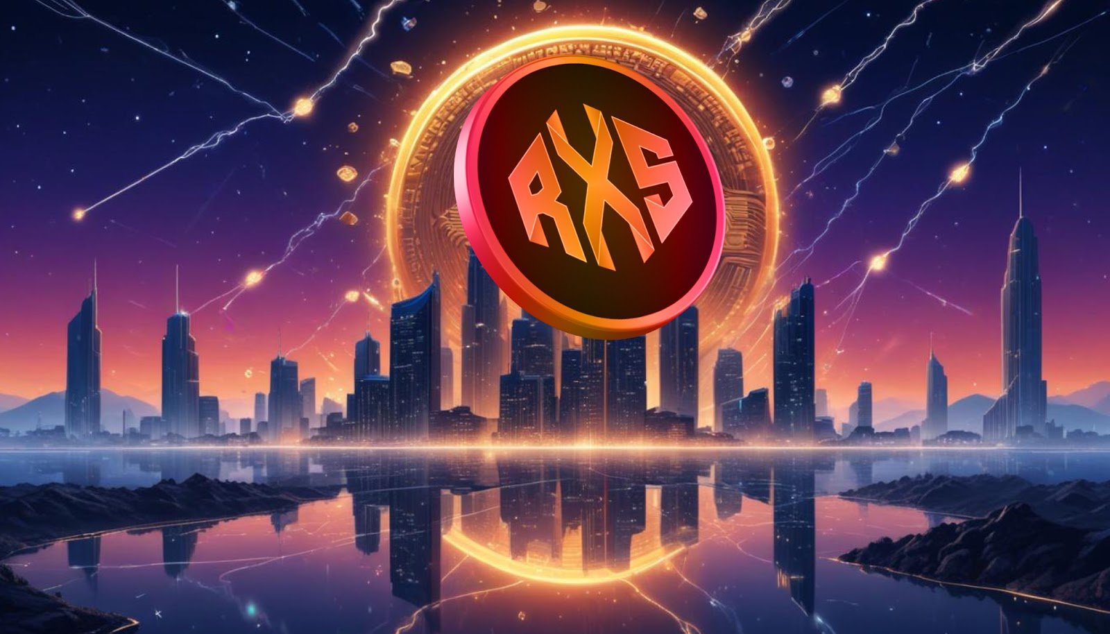 Nyttigheds-kryptovalutaer er i voldsom stigning: Top 5 altcoins at tilføje til din portefølje lige nu