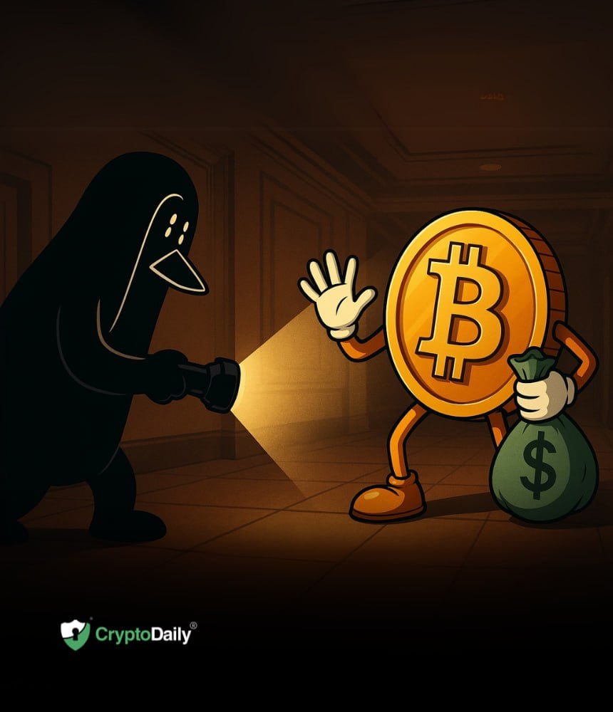 ZachXBT fryser midler fra $330M Bitcoin-røveri.