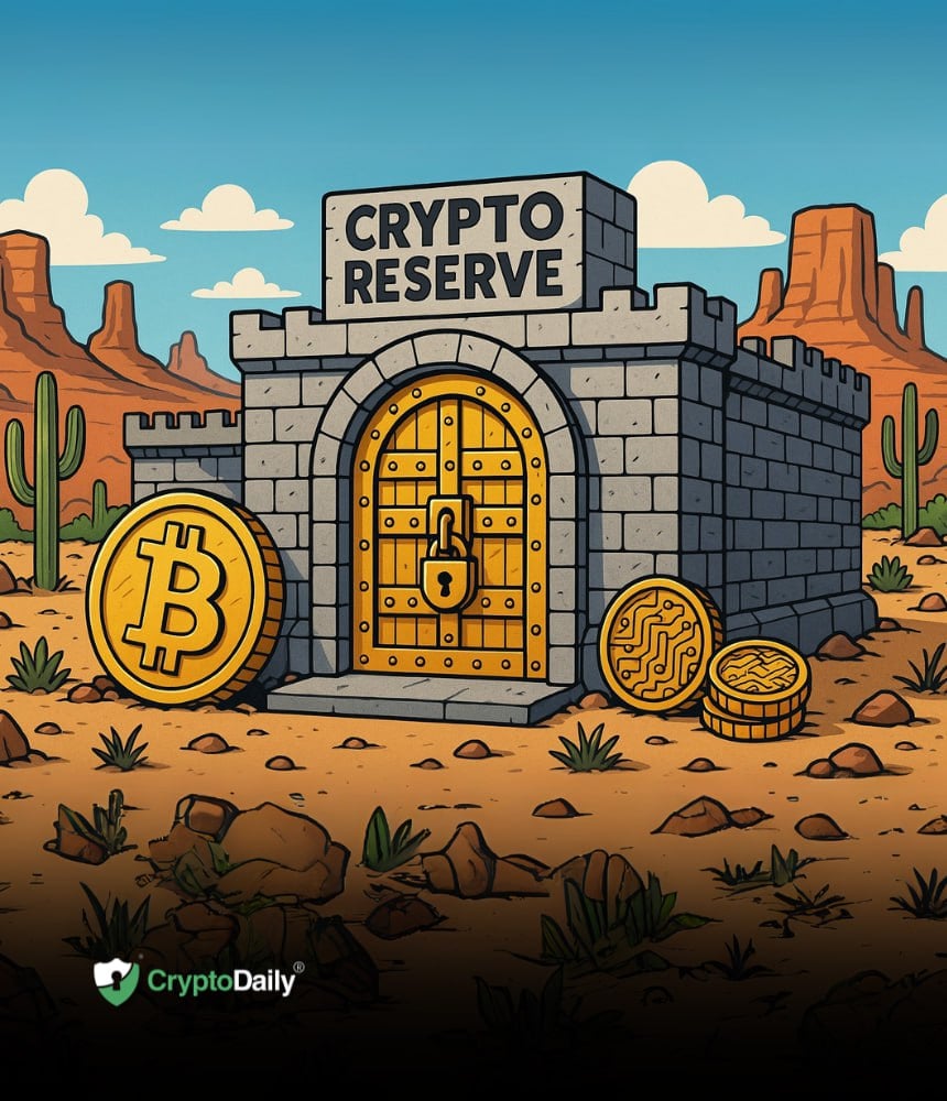 Arizona godkender et banebrydende kryptoreservatlov for statsejede Bitcoin-fond.