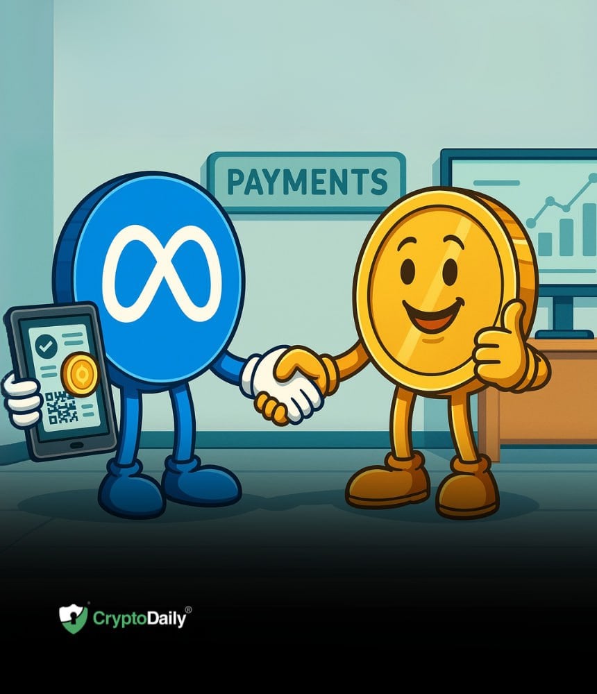 Meta overvejer stabilitetsmøntens comeback efter Diem-fiasko.