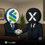 Nyt Crypto Power Duo: FalconX Samarbejder med Standard Chartered