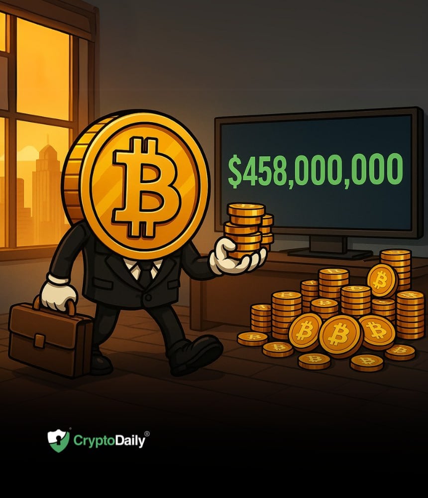 Saylor's Playbook, Mallers' Move: Twenty One Capital Joins the Bitcoin Billion Club Saylor's Playbook, Mallers' Move: Twenty One Capital Joins the Bitcoin Billion Club