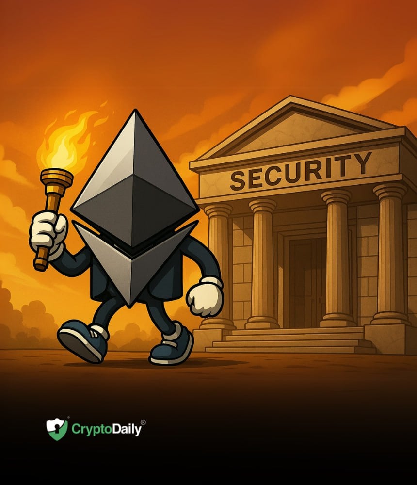 Ethereum Foundation starter 'Trillion Dollar Security'-initiativet for at styrke blockchain-forsvaret.