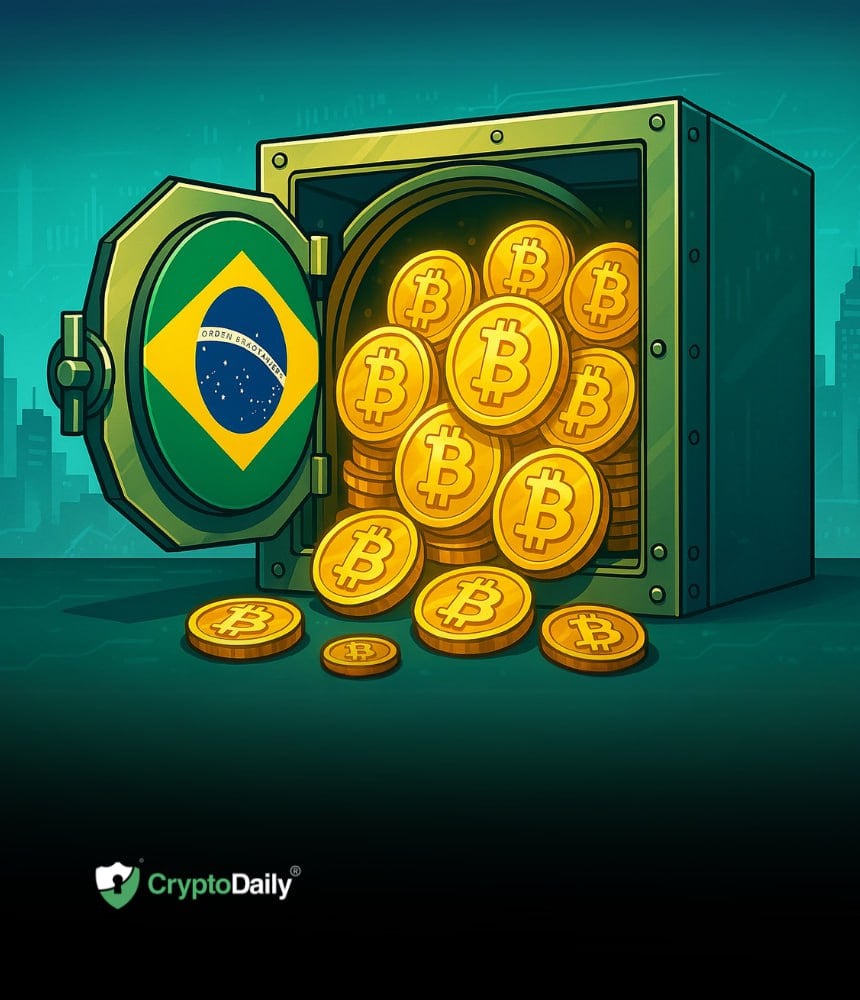Brasiliens Méliuz forpligter sig til Bitcoin Treasury Strategy med købet af 28,4 mio. USD.