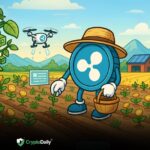 Ripple Labs udruller XRP Ledger for at øge økonomisk inklusion og indkomst for små landbrugere i Colombia.