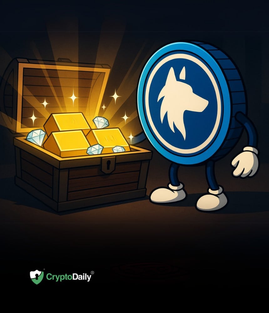 Husky Inu (HINU) Klar Til Seneste Prisspring, Mens Kryptomarkedet Registrerer Betydeligt Fald.