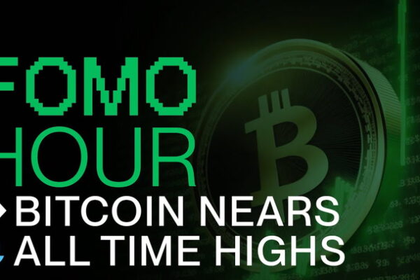 BTC når næsten ATH, InfoFi-kampen begynder, Texas vedtager BTC-lovforslaget.