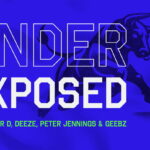 UNDER EXPOSED EP 25