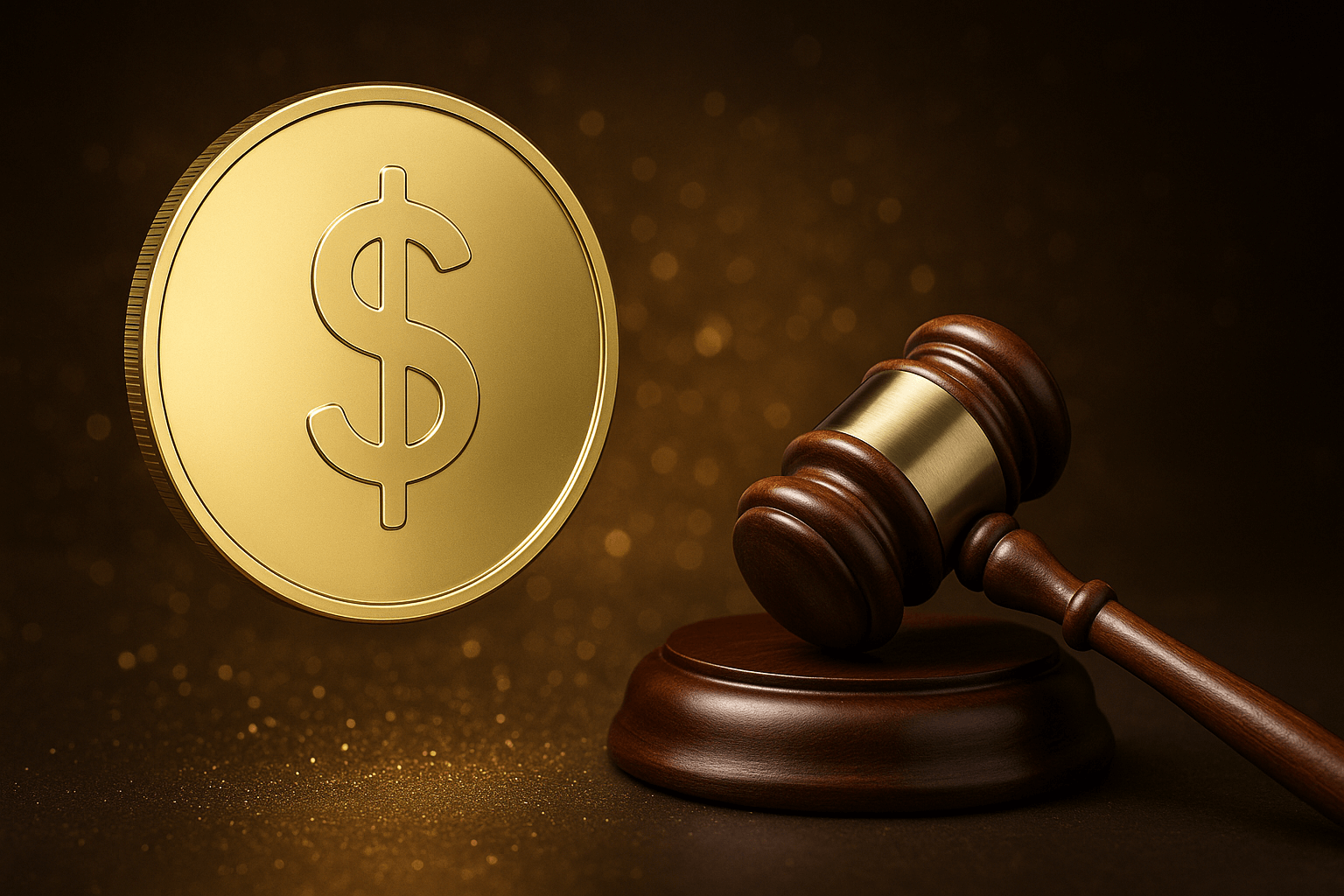 Bedste kryptovaluta at købe nu? Geni-stabilcoin-regning forudset at blive vedtaget snart.