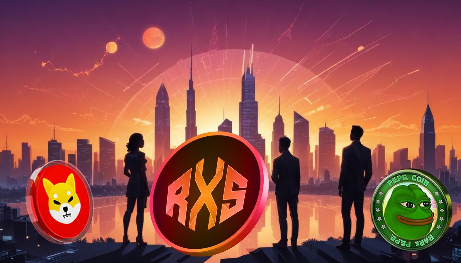 Top Cryptos Under $1 med 2000% Potentiale, Ingen af dem er Shiba Inu (SHIB) eller Pepe Coin (PEPE)