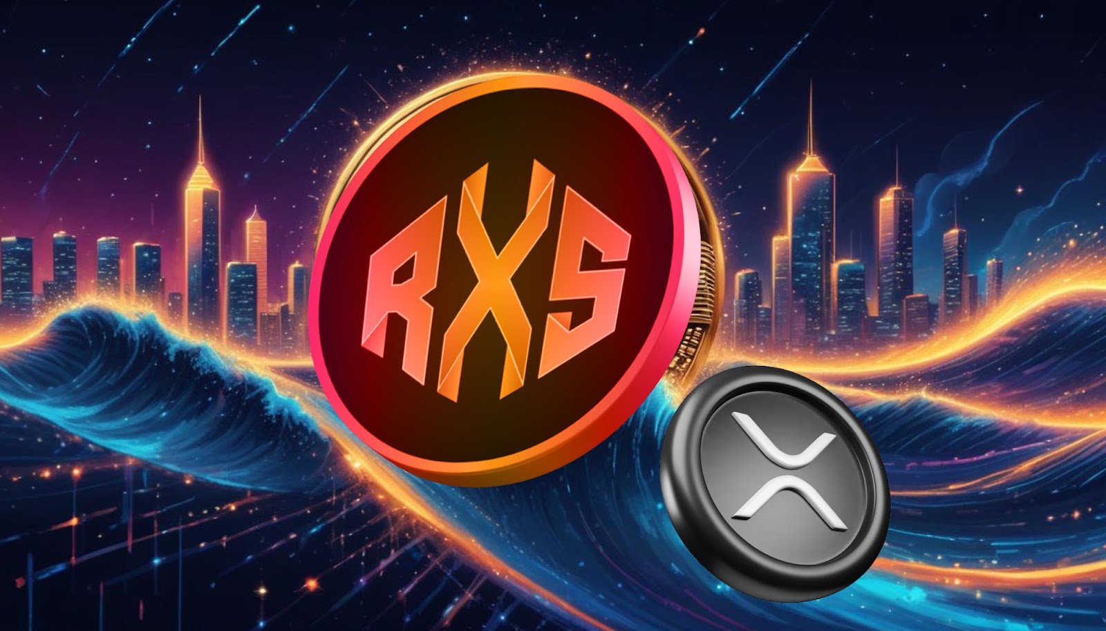 Den store årsag til, at en topkrypto-milliardær vælger en mindre kendt alternativ mønt værd $0.20 frem for Ripple (XRP), på trods af XRP's hypen til 2025.