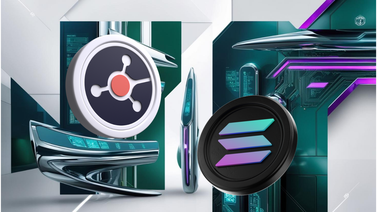 Kan Ruvi AI (RUVI) blive den næste Solana (SOL)? Analytikere antyder, at den vil skyrocket med 20.000% i løbet af altcoin-sæsonen.