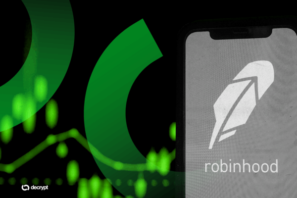 Robinhood køber Kevin O'Leary-støttede WonderFi i en handel til 179 millioner dollars.