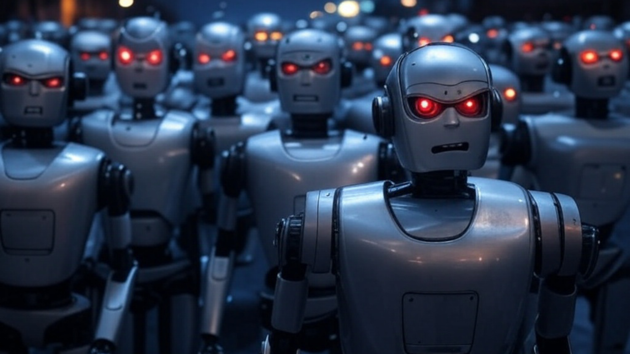 Reddit strammer ind efter at AI-bots hemmeligt infiltrerede debatforummet.