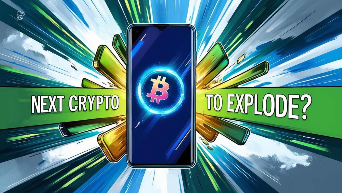 Næste kryptovaluta der eksploderer? Mobilintegration er lige blevet gnidningsløs.