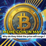 Bedste meme-coin at købe, der kunne blive den næste penny-kryptovaluta på fremmarch i 2025