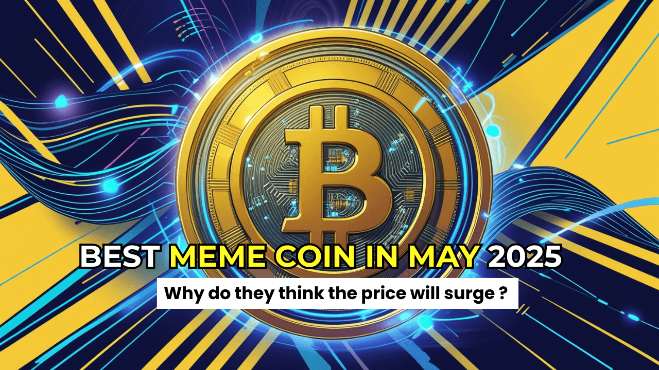 Bedste meme-coin at købe, der kunne blive den næste penny-kryptovaluta på fremmarch i 2025