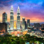 Malaysias største energiselskab rapporterer om en stigning på 300 % i kryptorelateret energityveri.