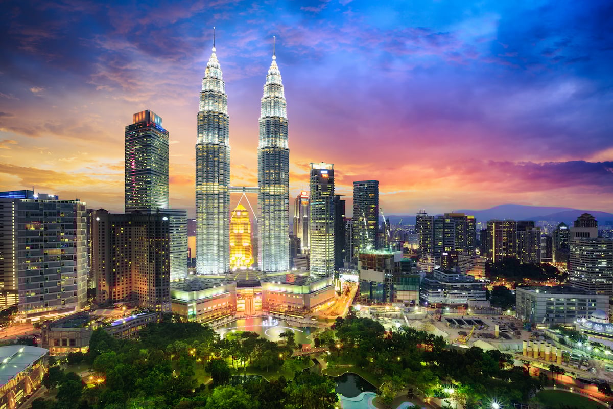 Malaysias største energiselskab rapporterer om en stigning på 300 % i kryptorelateret energityveri.