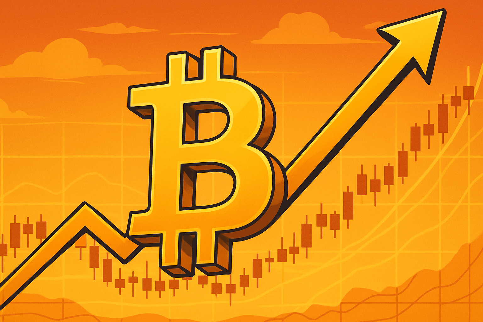 Bedste Crypto Presales at købe nu, da Bitcoin-pris forventes at krydse $110k.