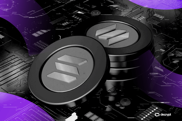 Kryptohandler omdanner 332 dollars til 190.000 dollars på Gooncoin, da Solana-mememønter bliver populære igen. Kryptohandler omdanner 332 dollars til 190.000 dollars på Gooncoin, da Solana-mememønter bliver populære igen.