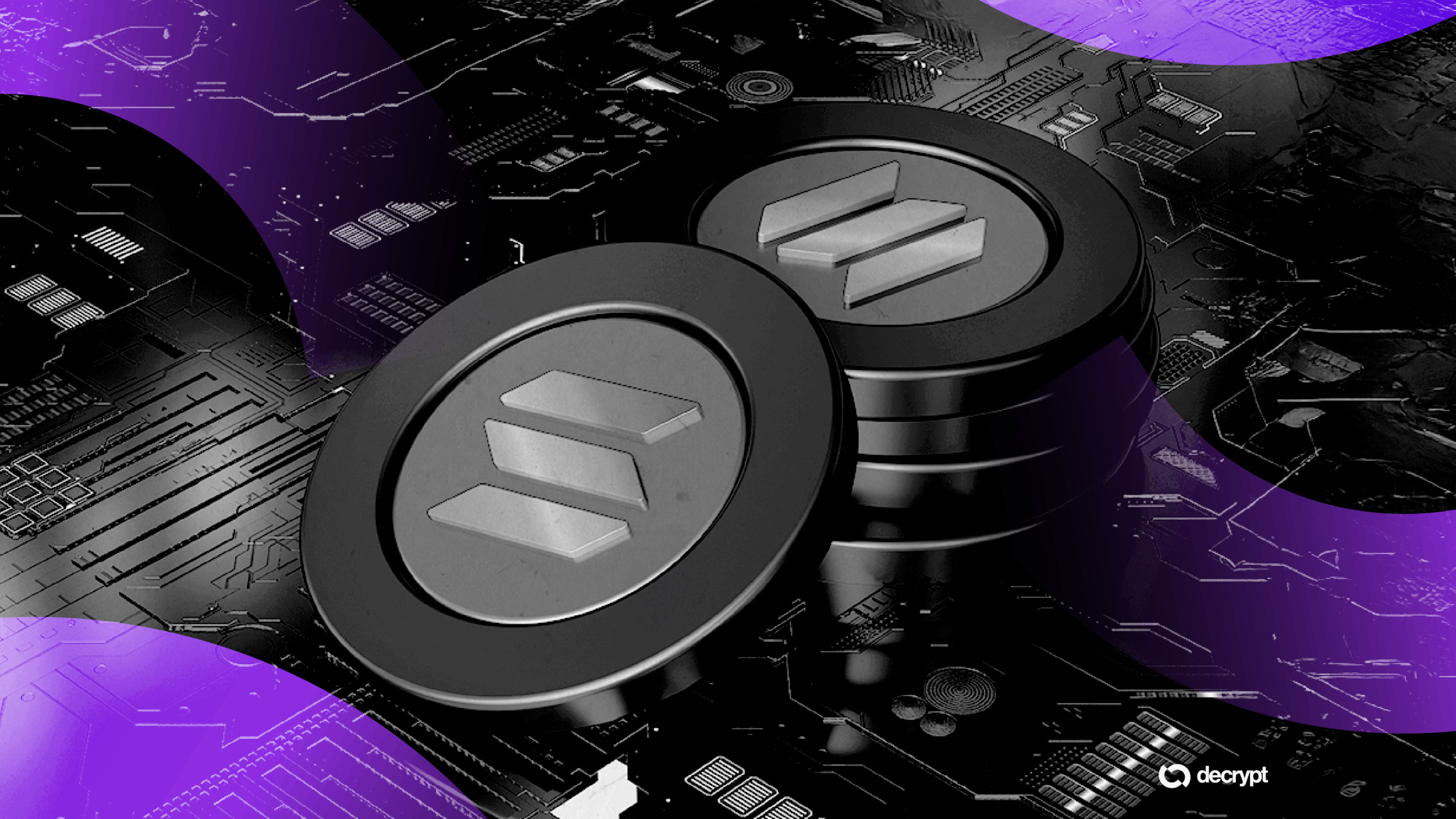 Kryptohandler omdanner 332 dollars til 190.000 dollars på Gooncoin, da Solana-mememønter bliver populære igen.