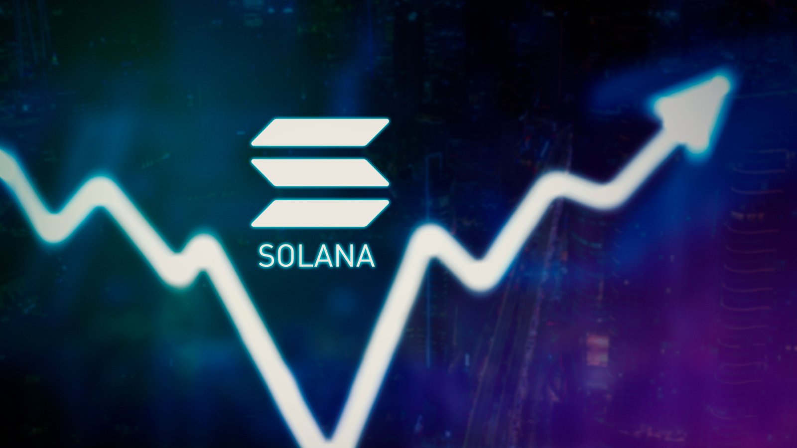 Nasdaq-noteret selskab når 'stor milepæl', da Solana-kassen når over 100 millioner dollars.