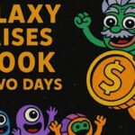 Solaxy Presale eksploderer med næsten $1M på to dage, bliver den bedste presale at købe før Altcoin Rally.