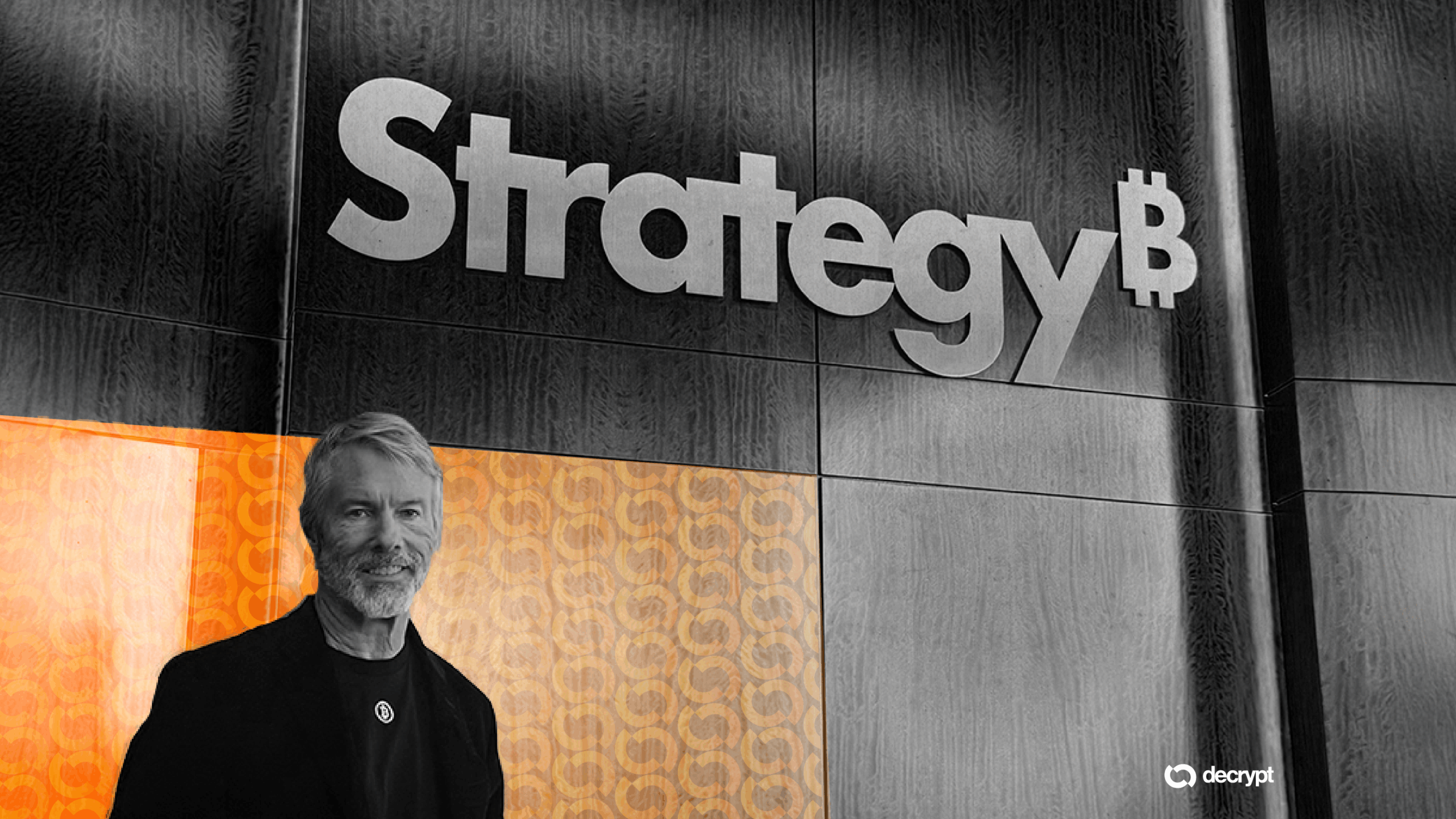Strategi og Metaplanet købte tilsammen Bitcoin for 870 millioner dollars.