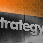 Michael Saylors strategi ramt af retssag efter $5,9 mia. bitcoin-tab.
