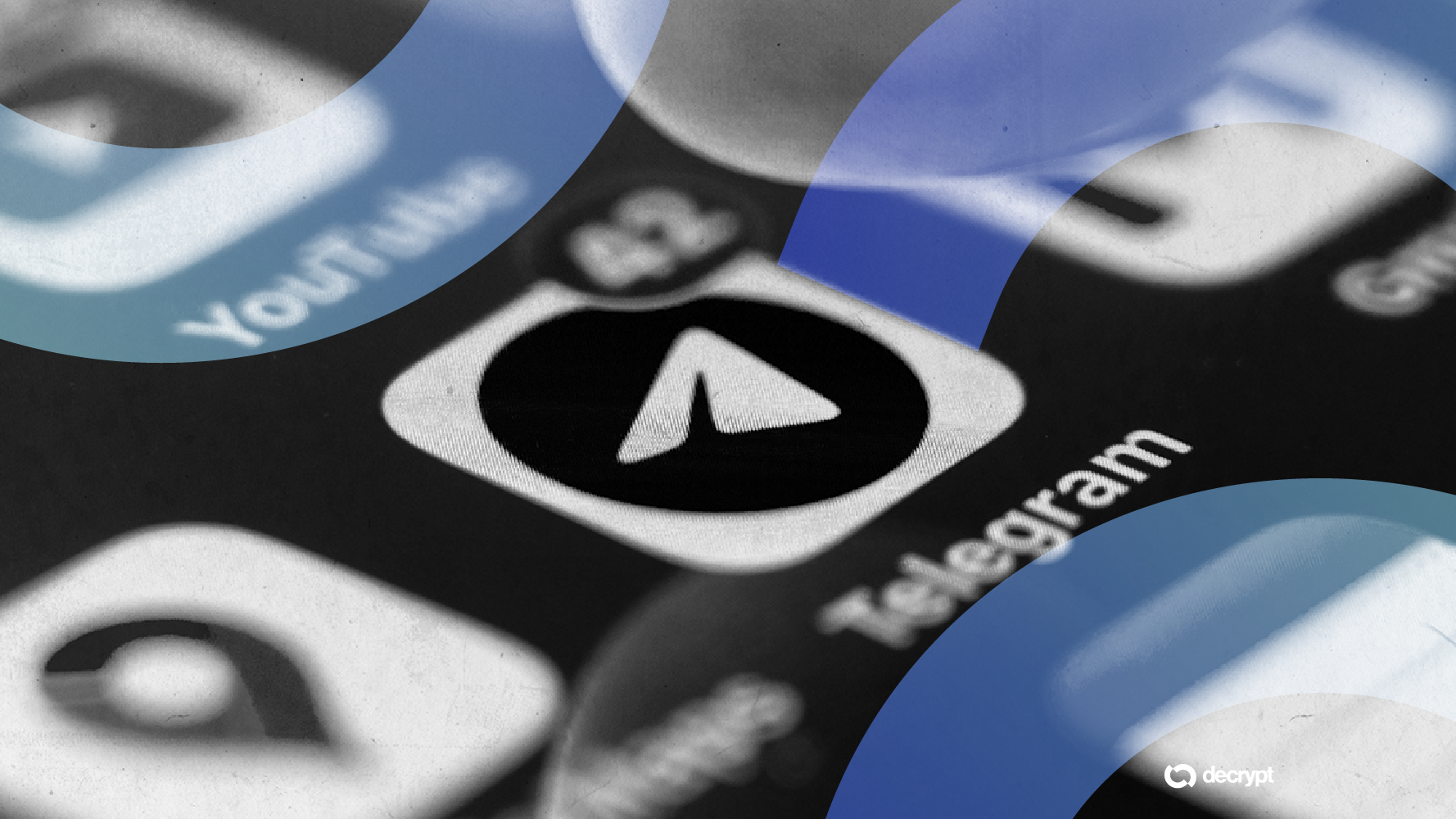 Telegram CEO siger, at fransk efterretningstjeneste bad ham om at forbyde rumænske valgkanaler.