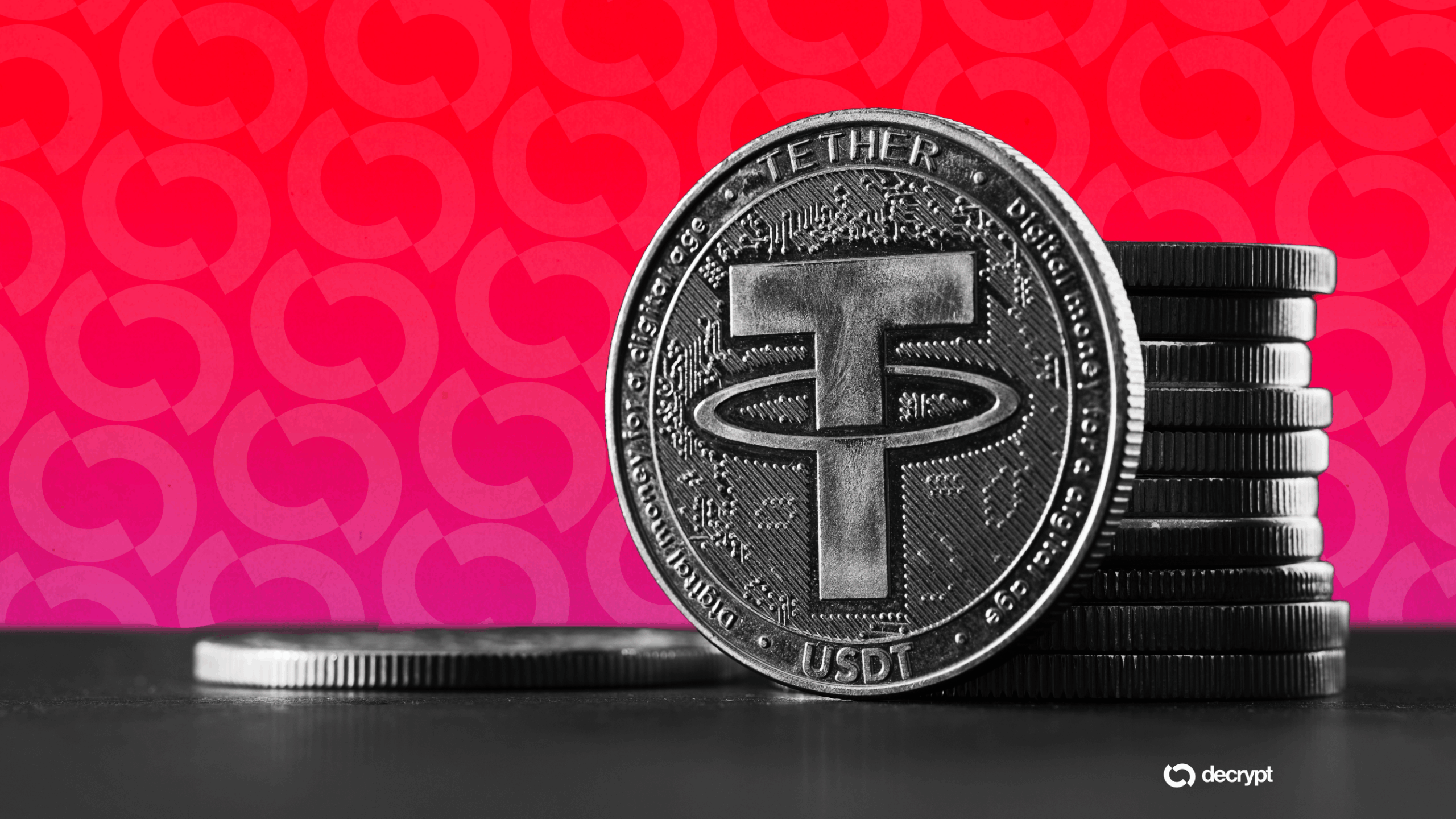 78 millioner dollars tabt til 'hvidvaskningshul' i Tether frysemetode siden 2017