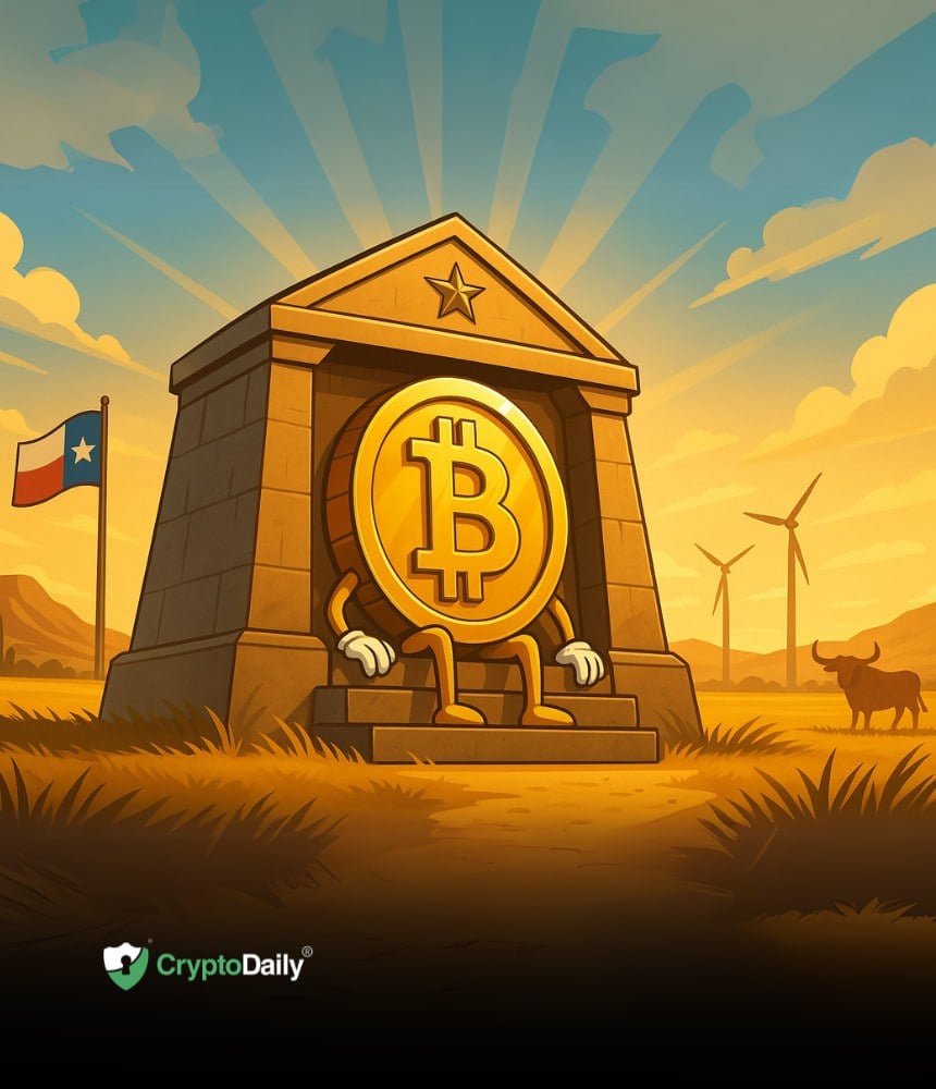 Én stemme væk: Texas Bitcoin Reserve-lovforslag nærmer sig målstregen.