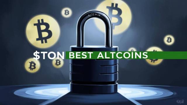 Telegram's $TON, Bedste Altcoins Rally efter Pavel Durovs erklæring om påstået rumænsk valgindblanding.