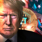 Trump's kryptoeventyr rejser spørgsmål om infrastruktur-understøttede digitale aktiver.