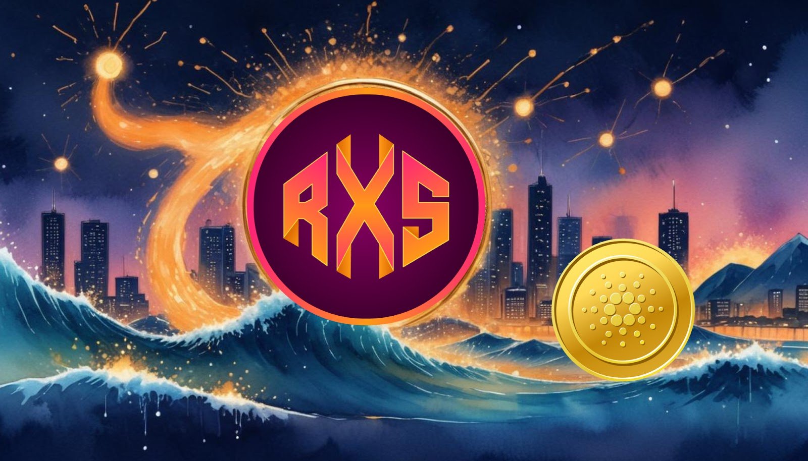 Disse 3 kryptoer under $0.25 er ved at overhale Cardano (ADA)