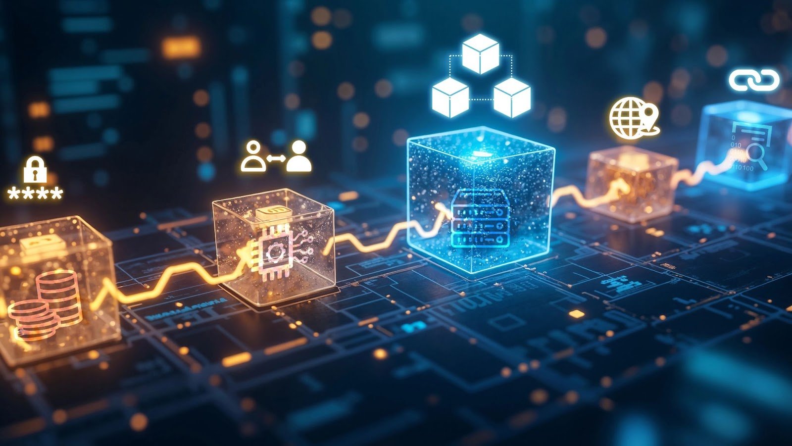 Apple Farm giver et $40 M TVL-høst på Tezos' Etherlink-økosystem, men hvad betyder alt dette?