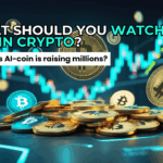 Bedste kryptovaluta at købe nu med 1000x potentiale? Her er hvad du bør se.