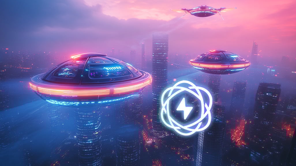 Ethereum, Solana eller Lightchain AI – Hvilken krypto tilbyder det bedste afkast i denne cyklus?