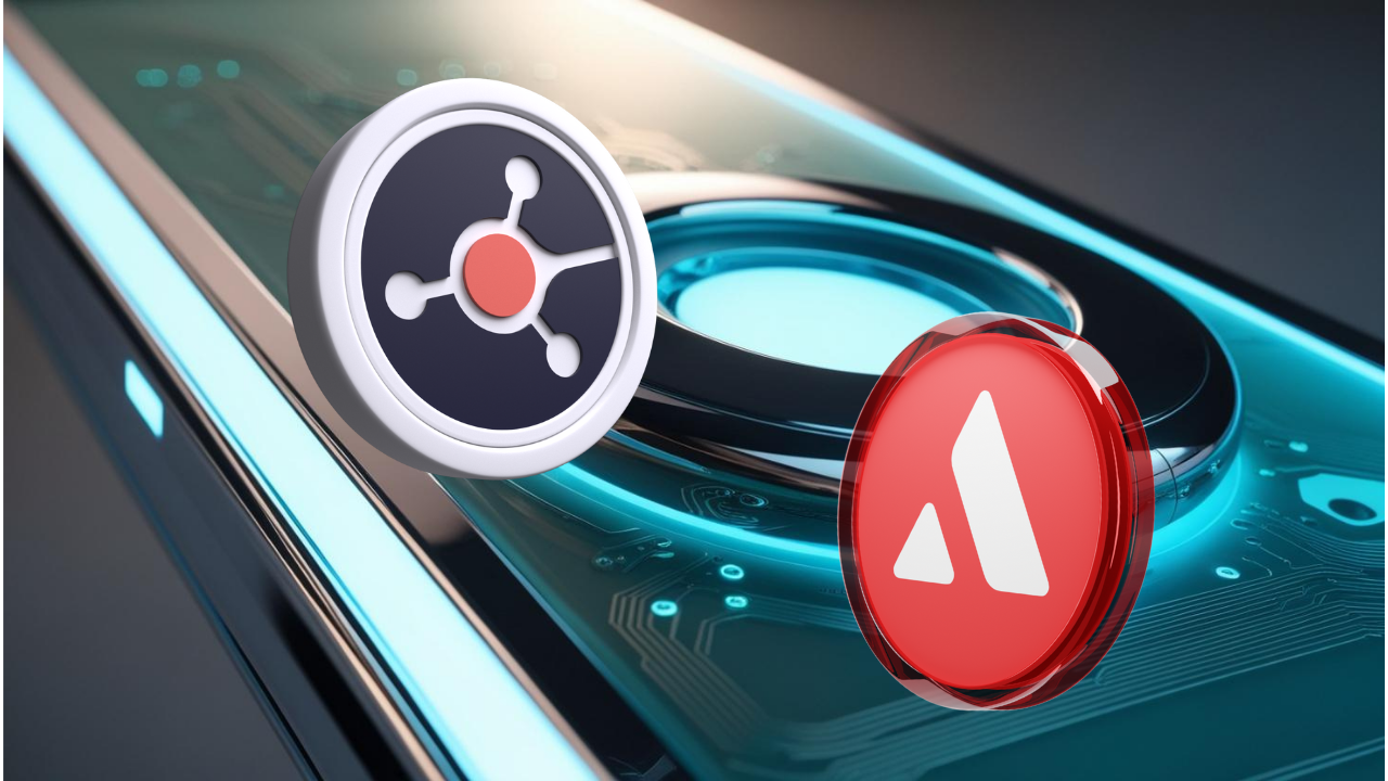 Hvorfor køber Avalanche (AVAX) investorer Ruvi AI (RUVI)? Eksperter forudsiger, at det vil omdanne en investering på $2.000 til $960.000 i 2025.