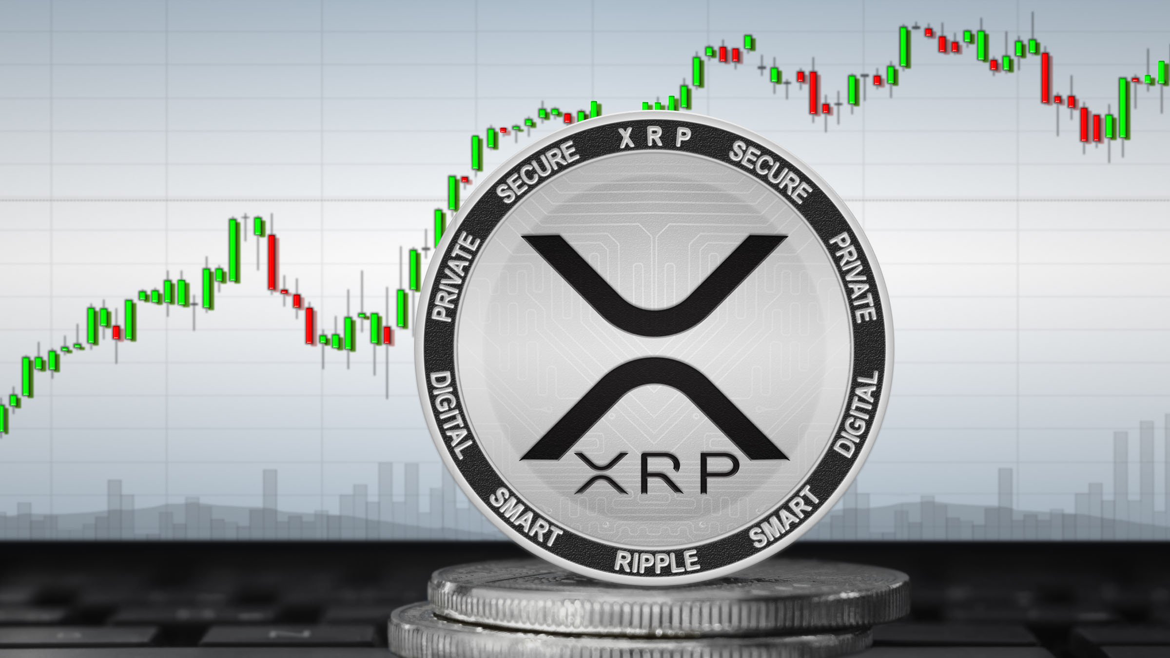 SEC Indgiver claims om et forlig på 50 millioner dollars med Ripple over XRP-retssagen.
