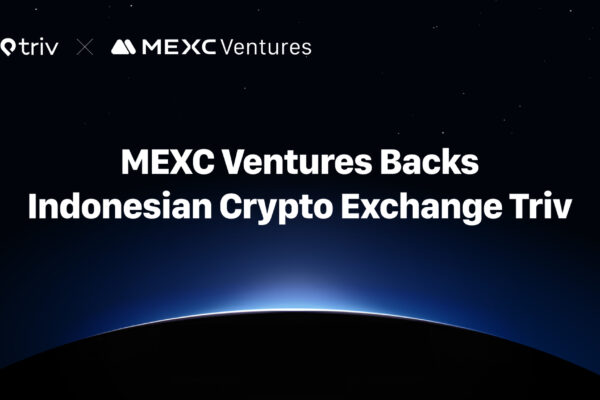 MEXC Ventures investerer i Triv, Indonesiens førende kryptoudveksling, til 200 millioner dollars værdiansættelse for at fremskynde udvidelsen af Sydøstasien