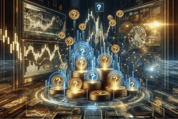 Chainlink og Jasmy begge bølge - er Oracle og AI -mønter tilbage i spillet?