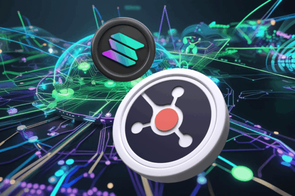 Savnet tidligt Solana (SOL)?Eksperter siger, at Ruvi Ai's (Ruvi) CoinMarketCap-debut kan være din $ 2000 til 6-figur mulighed