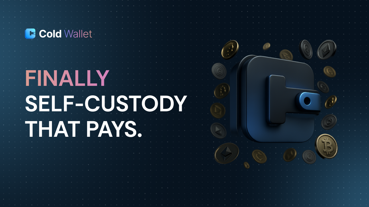 Top Trending Crypto: Kold tegnebog, Ondo, XLM og Hbar med brugssager til at se