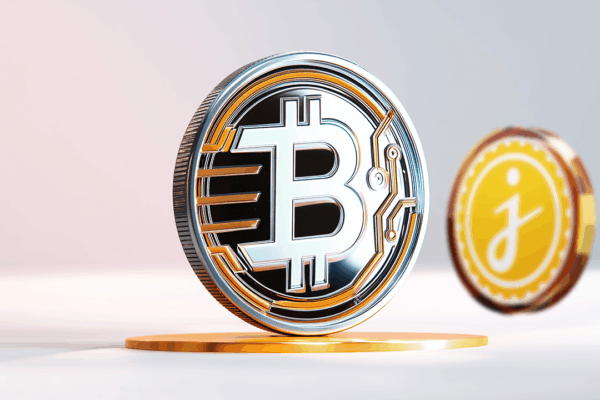 Jasmy Coin Slows Down while Bitcoin Swift Keeps Climbing With Every Stage
