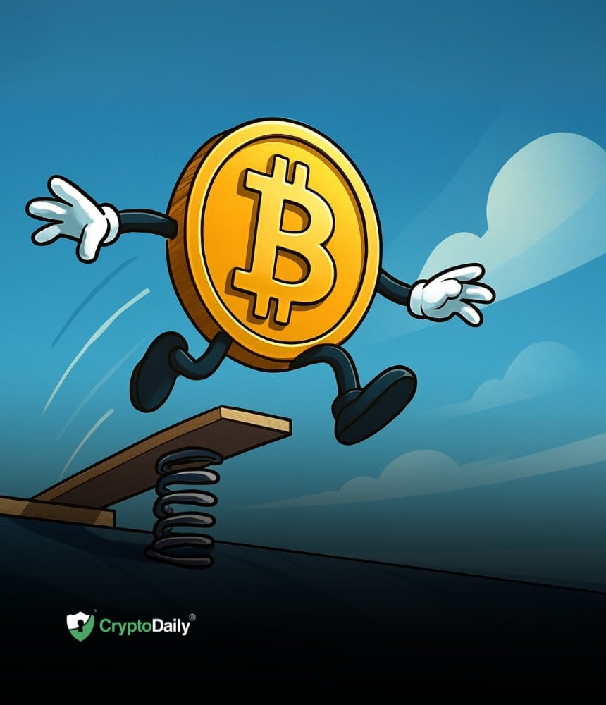 Bitcoin (BTC) rebounds efter told- og jobdatedip: Prisanalyse