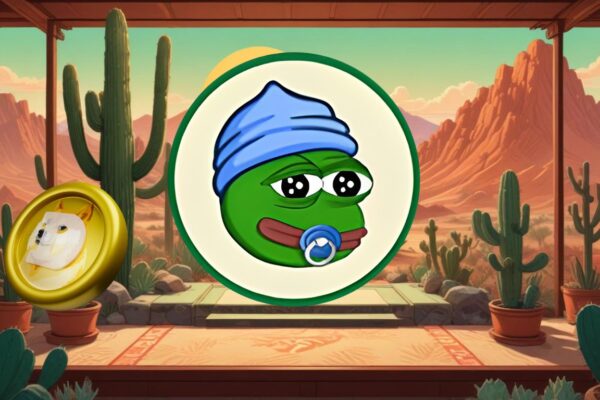 Dogecoin (Doge) bygger fart, da investorer jager 4400% potentiale i dette nye token under $ 0,002