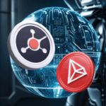 Ruvi Ai (Ruvi) bestod lige revision og ramte CoinMarketCap, eksperter siger, at det er indstillet til at overgå Tron (TRX) med sin 13.200% ROI -prognose