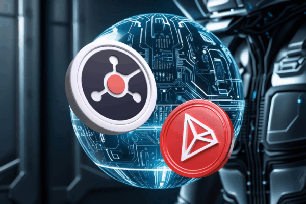 Ruvi Ai (Ruvi) bestod lige revision og ramte CoinMarketCap, eksperter siger, at det er indstillet til at overgå Tron (TRX) med sin 13.200% ROI -prognose